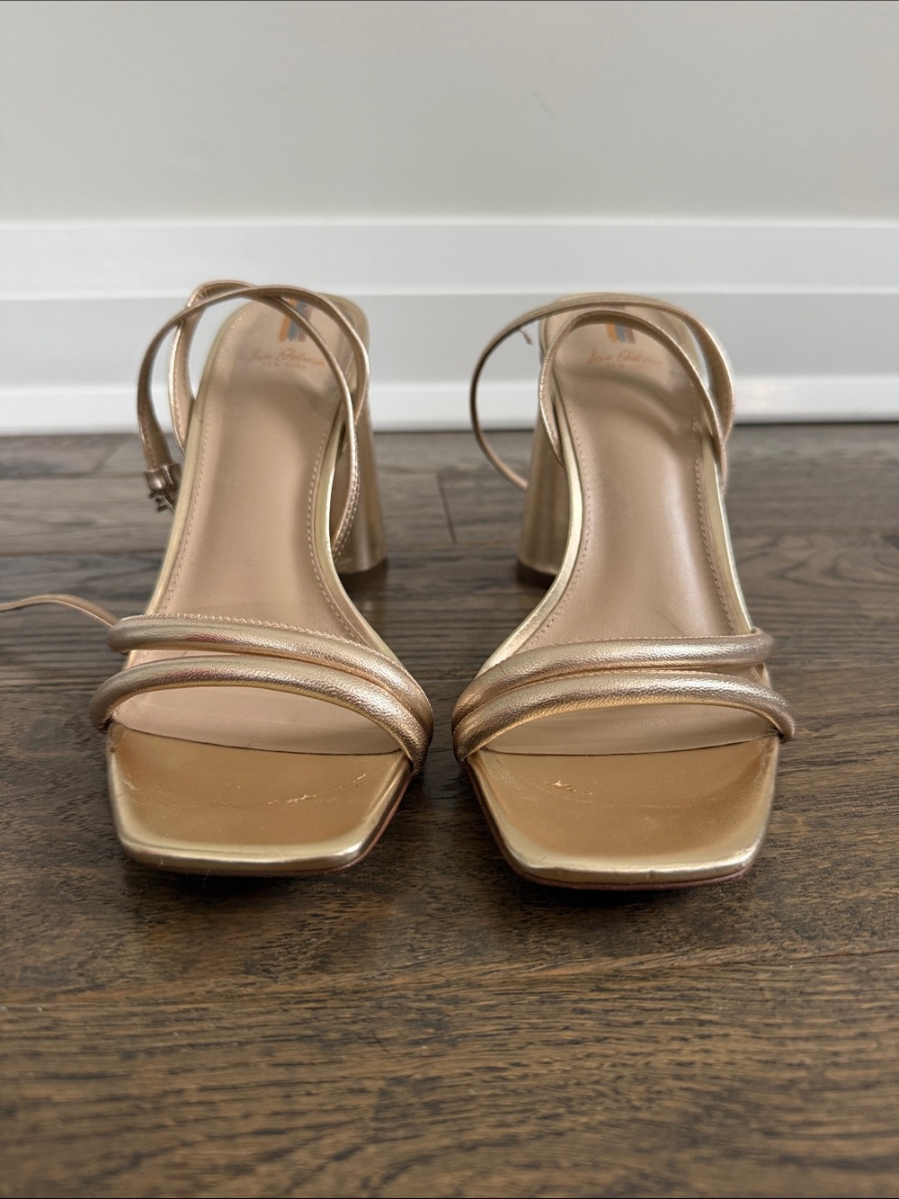 Sam Edelman Kia Heel - Picture 7 of 9